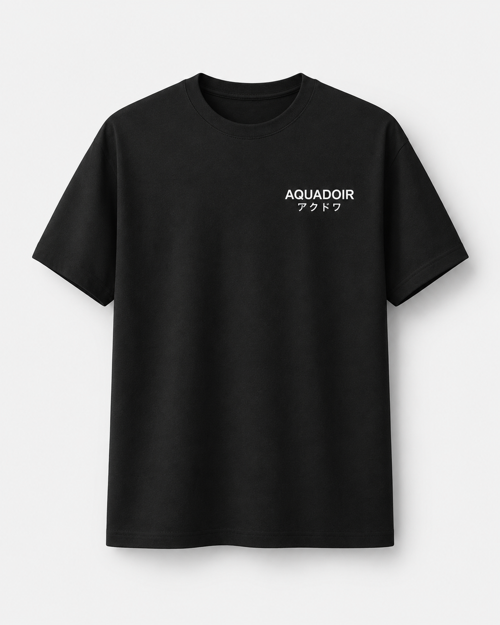 Men’s Tokyo London Tee – Black