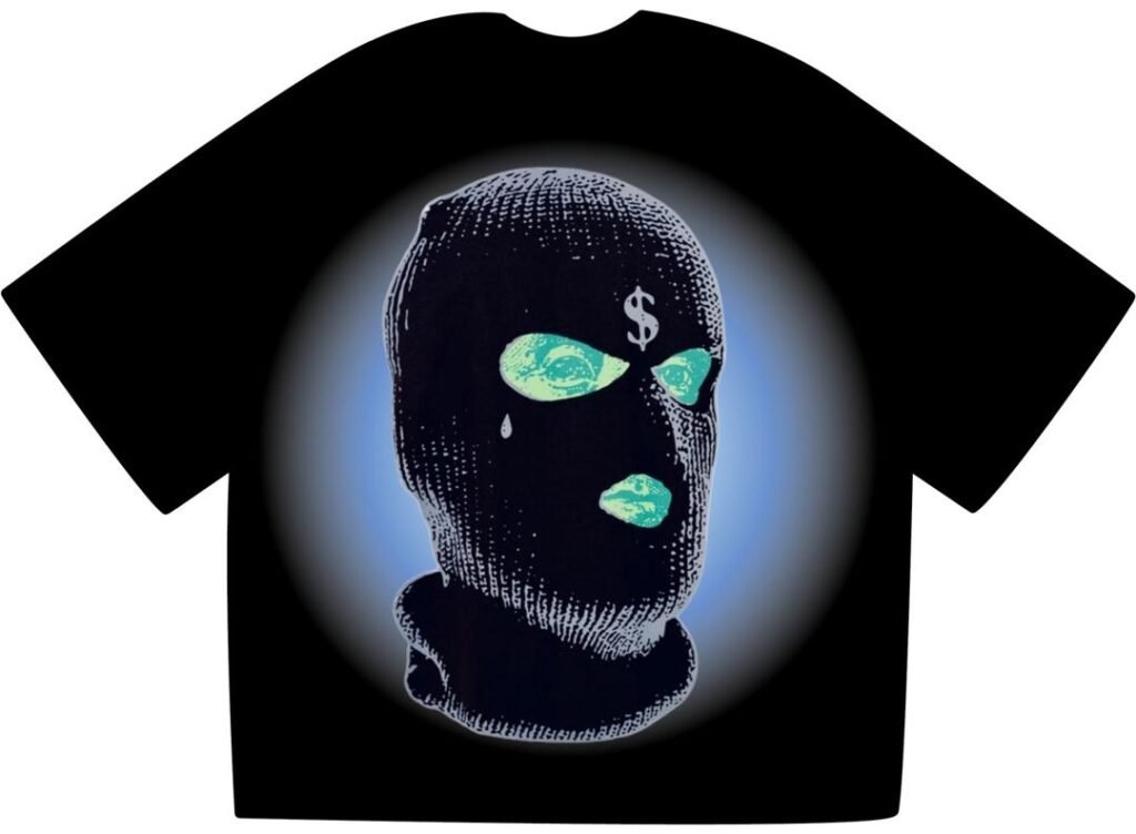 Zodiac Wheel Tee alternate view