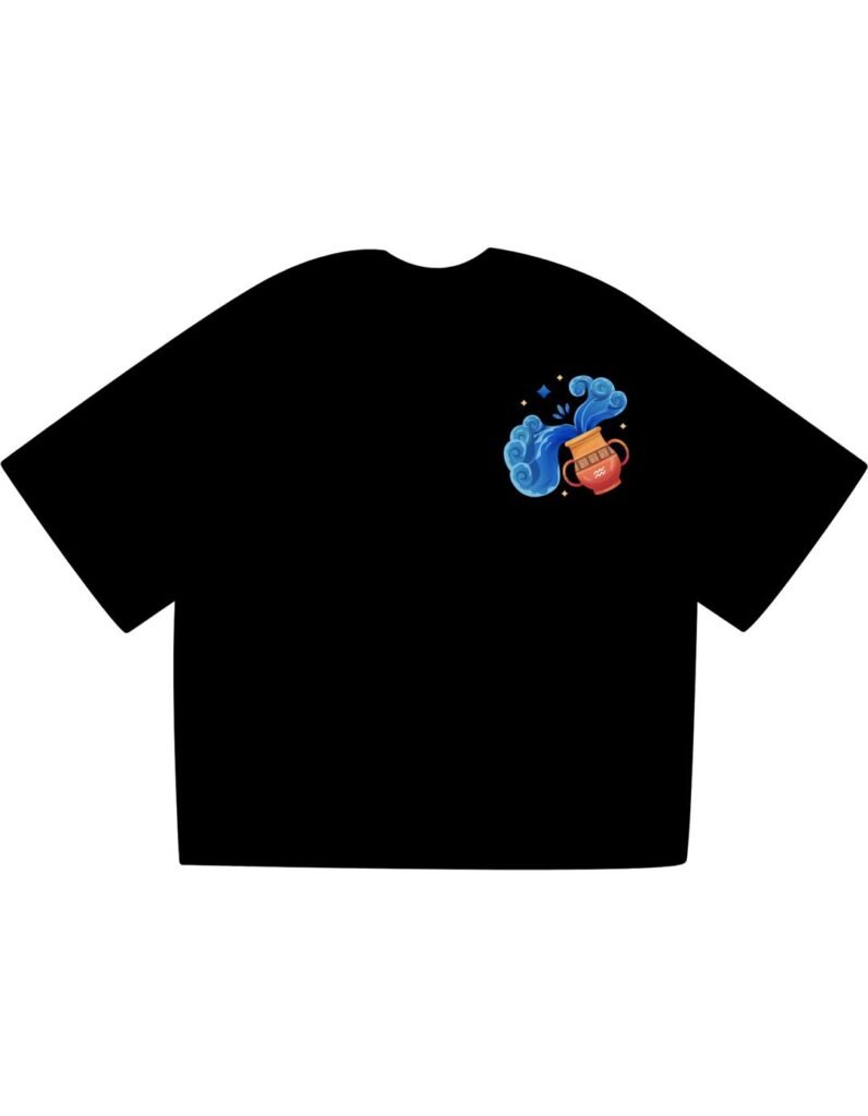 Water Jug Tee